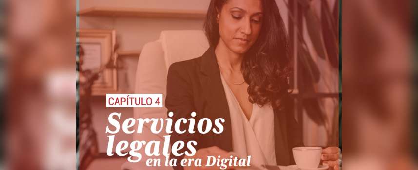 ¿Sabes cuáles son los retos que enfrentan los abogados en la era digital?