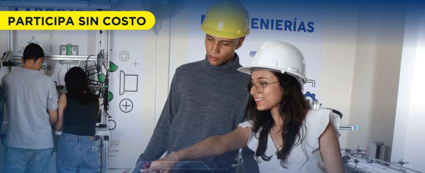 ‘Ingenia X Un Día’, donde estudiantes quindianos de décimo y once podrán conocer todo acerca de diferentes ingenierías