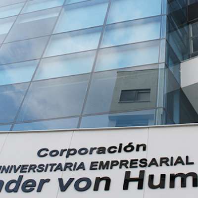 Universidad Alexander von Humboldt trae a Armenia dos nuevas ofertas de posgrado