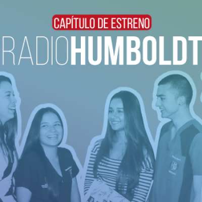RadioHumboldt Programa de Enfermería (mayo 10 de 2019)