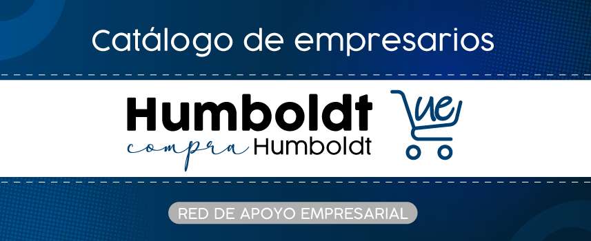 Humboldt compra Humboldt