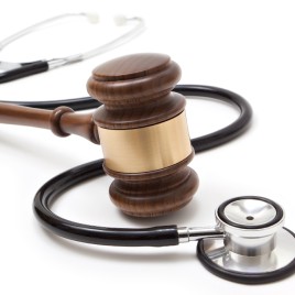 Especialización en Derecho Médico Sanitario