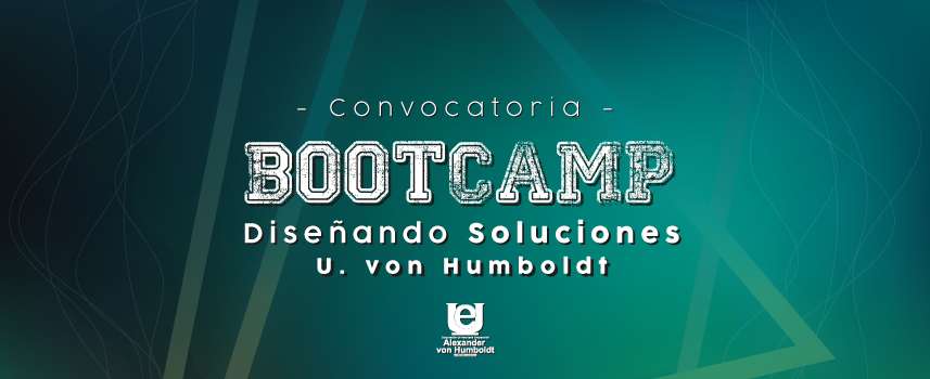 BootCamp 2020